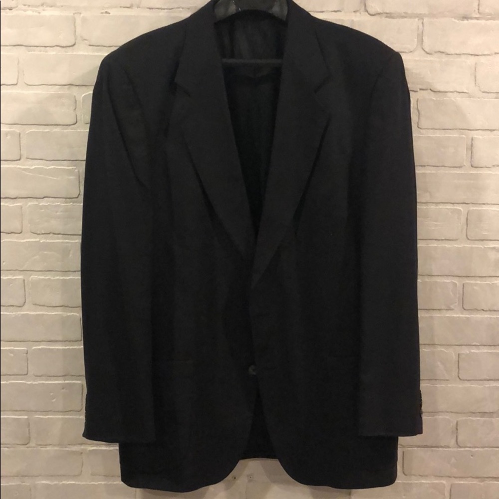 Men’s Oscar de la Renta Blazer
